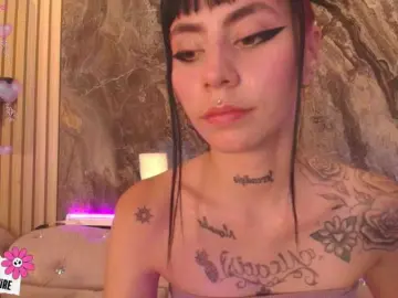 Bongacams Sex Cam of Sabrinaa1