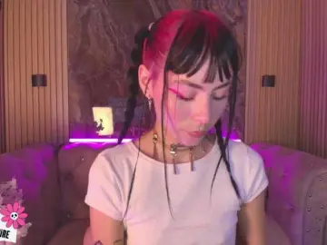 Bongacams Live Porn of Sabrinaa1