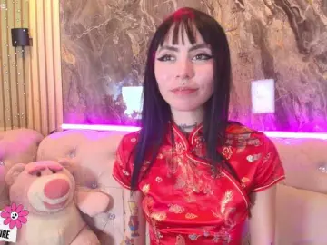 Bongacams Free Porn Cam of Sabrinaa1
