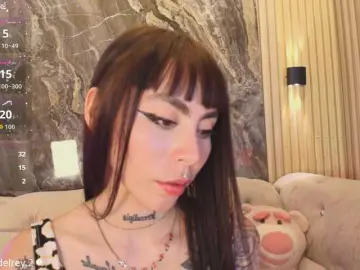 Bongacams Free Porn Cam of Sabrinaa1