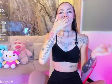Bongacams Best Webcam of Sabrinaa1
