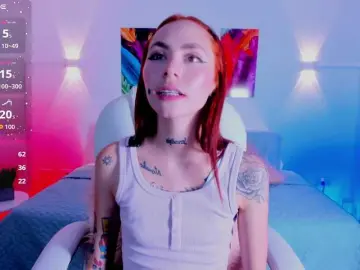 Bongacams Sex Chat of Sabrinaa1