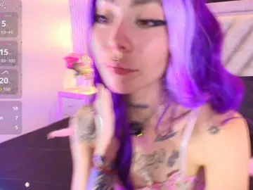 Bongacams Adult Webcams of Sabrinaa1