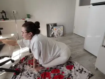 Bongacams Best Webcam of TericaFamulare