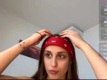 Bongacams Sex Cam of EvaRenard