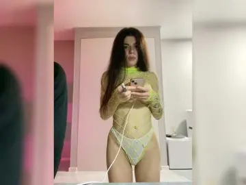 Bongacams Free Porn Cam of Gummy-Bears