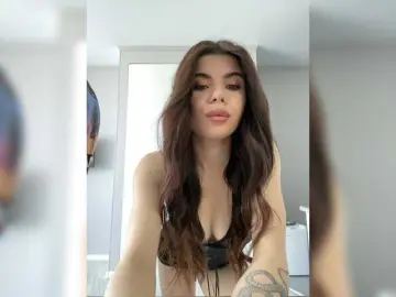 Bongacams Live Sex of Gummy-Bears