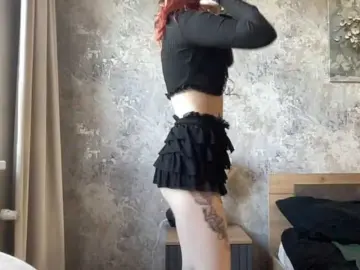 Bongacams Best live sex cam show of StrawberryCream