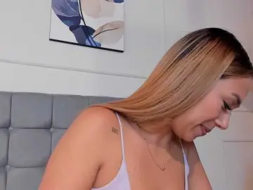 Bongacams Live Sex of Arianne-ferrer