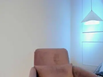 Bongacams Nude Webcam of Arianne-ferrer