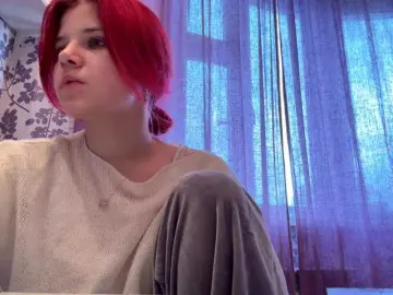 Bongacams Free Live Porn of ClaudieOsbeck