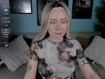 Bongacams Best Webcam of DragonFlya