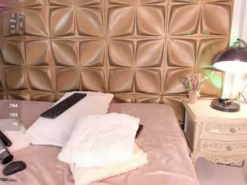 Bongacams Nude Webcam of KeisyCamer