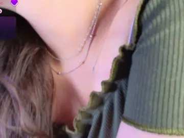 Bongacams Live Sex of Samii-Evans