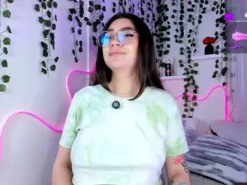 Bongacams Adult Video Chat of Samii-Evans