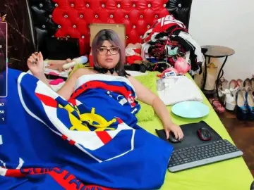 Bongacams Live Sex of sweetslaveank