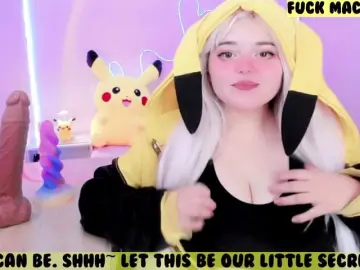 Bongacams Adult Webcams of waifumochichan