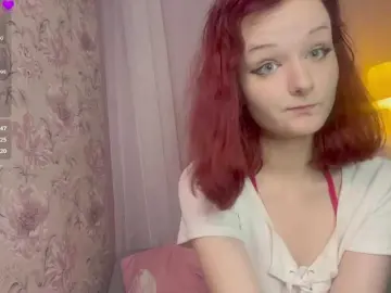 Bongacams Live Porn of MiraCharming