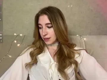 Bongacams Nude Webcam of creamberryy