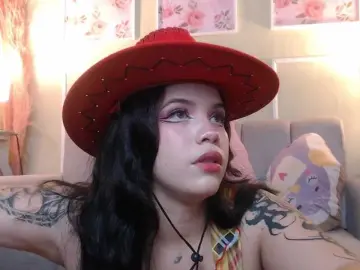 Bongacams Adult Webcams of Annybutty