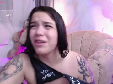 Bongacams Best Webcam of Annybutty