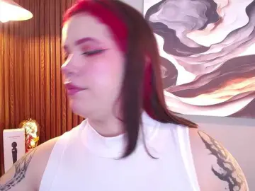 Bongacams Nude Webcam of Annybutty