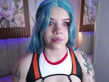 Bongacams Live Sex Cam of Annybutty