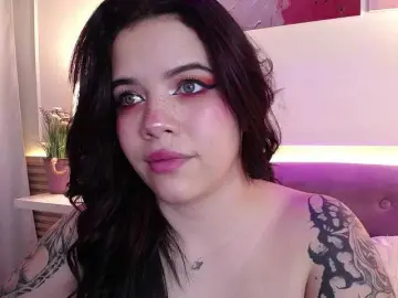 Bongacams Sex Chat of Annybutty