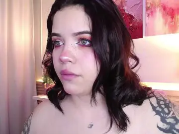 Bongacams Live Porn of Annybutty