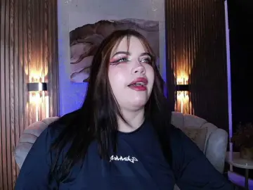 Bongacams Adult Webcam of Annybutty