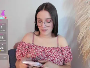 Bongacams Live Sex Cam of ELECKTRA-SWEET