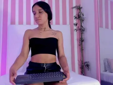 Bongacams Adult Video Chat of Maddy-Norton