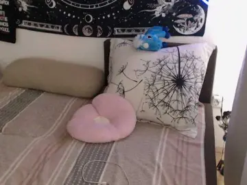 Bongacams Free Porn Cam of RacyRoby
