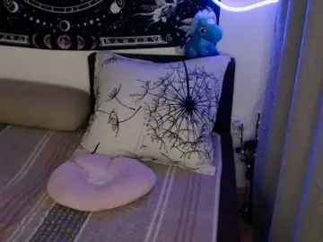 Bongacams Private Sex Chat of RacyRoby