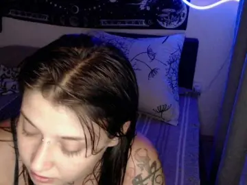 Bongacams Live Porn of RacyRoby