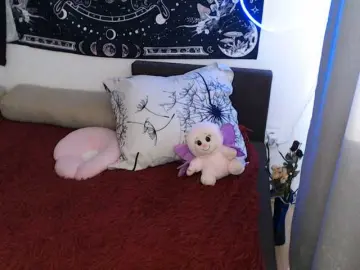 Bongacams Free Live Porn of RacyRoby