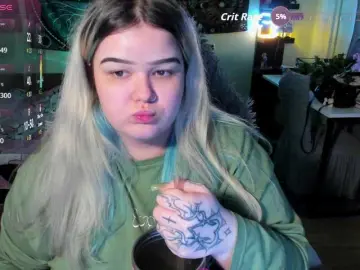 Bongacams Private Sex Chat of -CandyM1lky-