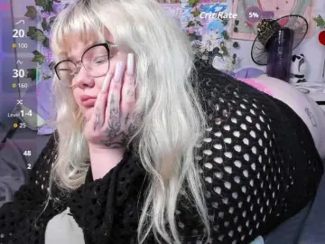 Bongacams Sex Chat of -CandyM1lky-