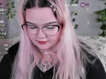 Bongacams Sex Chat of -CandyM1lky-