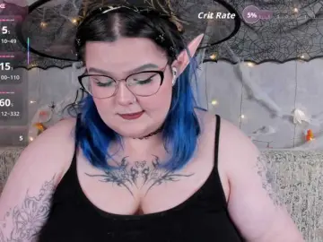 Bongacams Sex Chat of -CandyM1lky-
