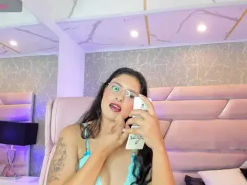 Bongacams Adult Video Chat of BellaaGrace