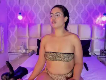 Bongacams Nude Webcam of BellaaGrace