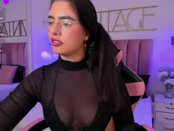 Bongacams Free Live Porn of BellaaGrace