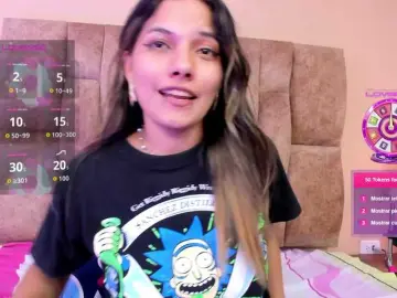 Bongacams Adult Video Chat of EmmaSanchez1