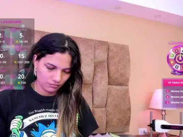 Bongacams Nude Webcam of EmmaSanchez1