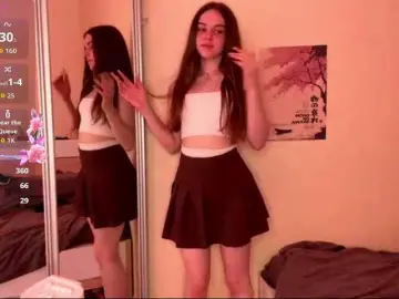 Bongacams Live Porn of HereLora