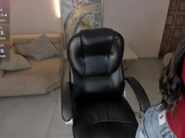 Bongacams Live Sex Cam of SaphiraJames