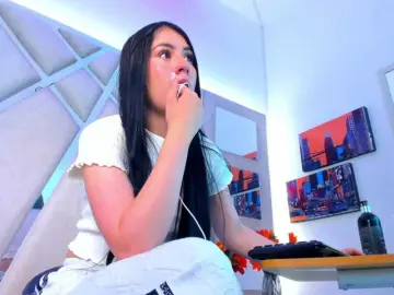 Bongacams Adult Video Chat of VictoriaStorm