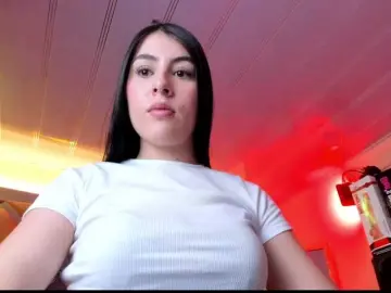 Bongacams Adult Webcam of VictoriaStorm
