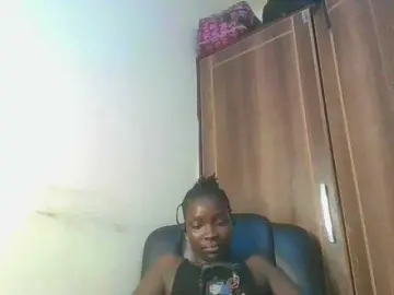 Bongacams Private Sex Chat of Ebonymaya25